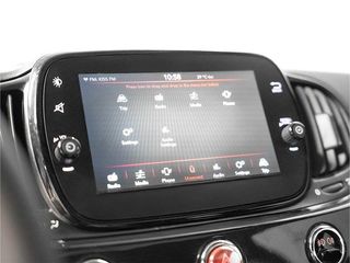 FIAT 500 1.0 HYBRID 70CV DOLCEVITA