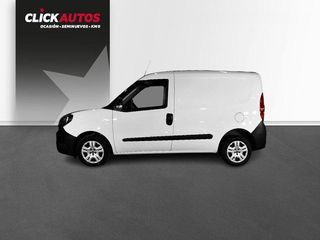 FIAT DOBLO CARGO 1.6 MJET 90CV SX