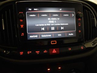 FIAT DOBLO CARGO 1.6 MJET 90CV SX