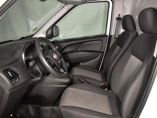 FIAT DOBLO CARGO 1.6 MJET 90CV SX