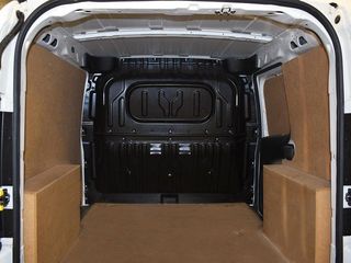 FIAT DOBLO CARGO 1.6 MJET 90CV SX