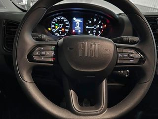 FIAT DUCATO FURGON 2.2 MJET 140CV 35 L2 H2