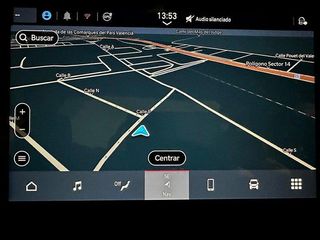 FIAT DUCATO FURGON 2.2 MJET 140CV 35 L2 H2