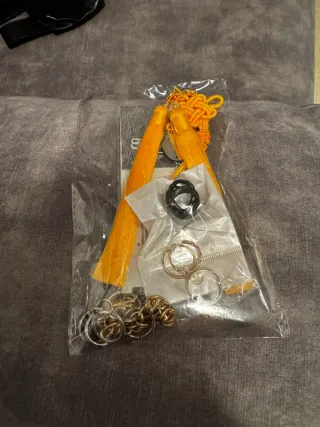 Disfraz Zoey K-pop 150cm..