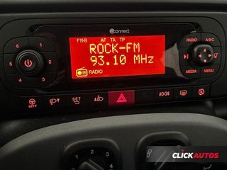 FIAT PANDA 1.0 GSE 70CV CITY LIFE HYBRID