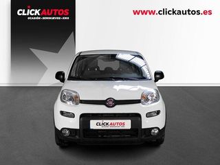 FIAT PANDA 1.0 GSE 70CV CITY LIFE HYBRID
