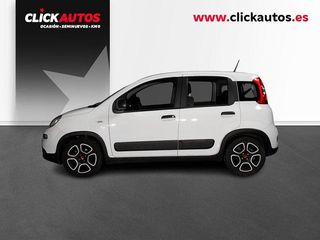 FIAT PANDA 1.0 GSE 70CV CITY LIFE HYBRID