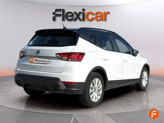 Seat Arona 1.0 TSI 81kW (110CV) DSG Style XM