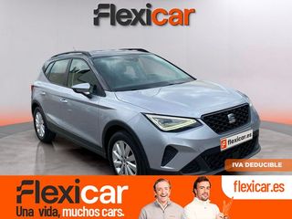 Seat Arona 1.0 TSI 81kW (110CV) DSG Style XM