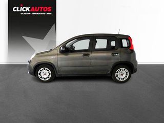 FIAT PANDA 1.0 70CV HYBRID
