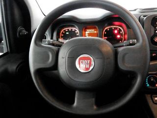 FIAT PANDA 1.0 70CV HYBRID