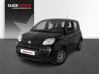 FIAT PANDA 1.0 70CV HYBRID