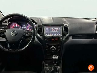 SsangYong XLV D16T Limited