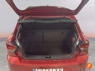 Seat Ibiza 1.0 TSI 85kW (115CV) FR