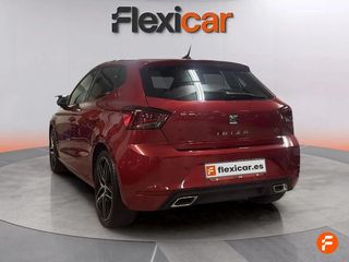Seat Ibiza 1.0 TSI 85kW (115CV) FR