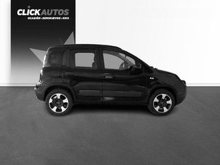 FIAT PANDA 1.0 70CV CROSS HYBRID