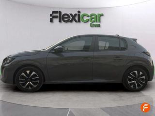 Peugeot 208 Active Puretech 100