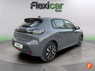 Peugeot 208 Active Puretech 100