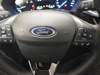 FORD FOCUS 1.0 ECOBOOST 155CV MHEV ACTIVE