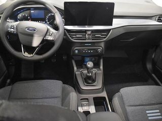 FORD FOCUS 1.0 ECOBOOST 155CV MHEV ACTIVE