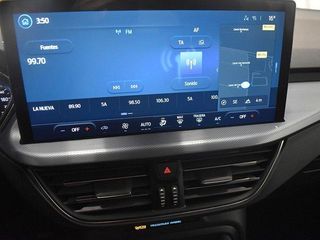 FORD FOCUS 1.0 ECOBOOST 155CV MHEV ACTIVE