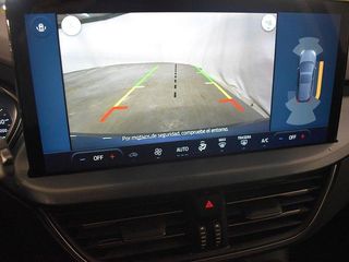 FORD FOCUS 1.0 ECOBOOST 155CV MHEV ACTIVE