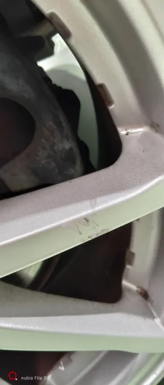 Llantas y cubiertas para Range Rover Evoque