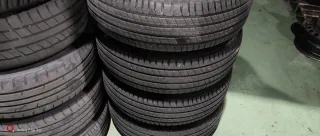 Llantas y cubiertas para Range Rover Evoque