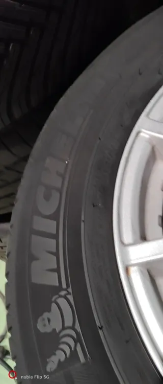 Llantas y cubiertas para Range Rover Evoque