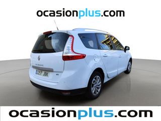 Renault Grand Scenic Limited Energy dCi 96 kW (130 CV)
