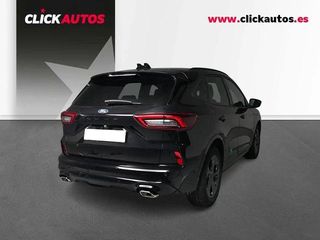 FORD KUGA 1.5 ECOBOOST 150CV STLINE
