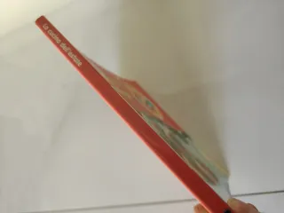 Libro ricette estate prova del cuoco