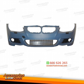 Paragolpes Delantero BMW E92 / E93 10-11 Tipo M-T