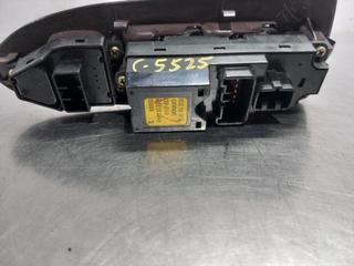 MANDO ELEVALUNAS DELANTERO IZQUIERDO MAZDA 626 BE