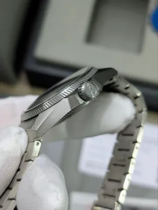 Oris ProPilot X Calibre 400 Titanium