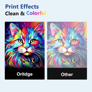 Oritdge 712XL tinta BMCY HP DesignJet T650