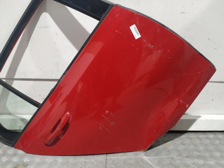 PUERTA TRASERA DERECHA VOLKSWAGEN GOLF VI (5K1)(1