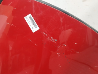 PUERTA TRASERA DERECHA VOLKSWAGEN GOLF VI (5K1)(1