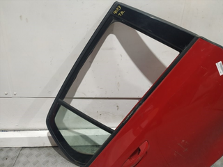 PUERTA TRASERA DERECHA VOLKSWAGEN GOLF VI (5K1)(1