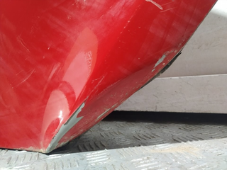 PUERTA TRASERA DERECHA VOLKSWAGEN GOLF VI (5K1)(1