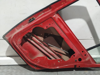 PUERTA TRASERA DERECHA VOLKSWAGEN GOLF VI (5K1)(1