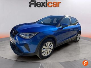 Seat Arona 1.0 TSI 81kW (110CV) Style