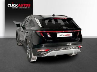 HYUNDAI TUCSON 1.6 TGDI 150CV 48V TECNO BICOLOR