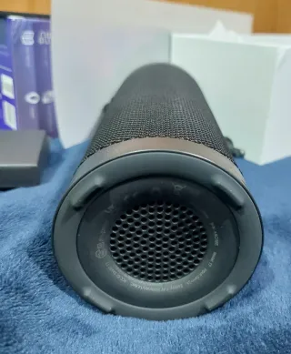 Altavoz Tronsmart T7 Portátil Exterior