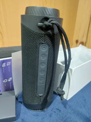 Altavoz Tronsmart T7 Portátil Exterior