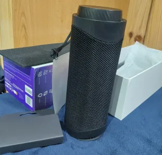 Altavoz Tronsmart T7 Portátil Exterior