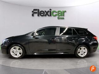 Suzuki Swace 1.8 GLE Hybrid