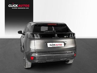 PEUGEOT 3008 1.2 130CV ALLURE