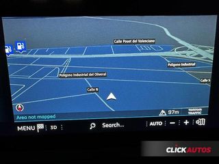 PEUGEOT 3008 1.2 130CV ALLURE