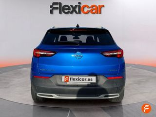 Opel Grandland X 1.6 CDTi Excellence